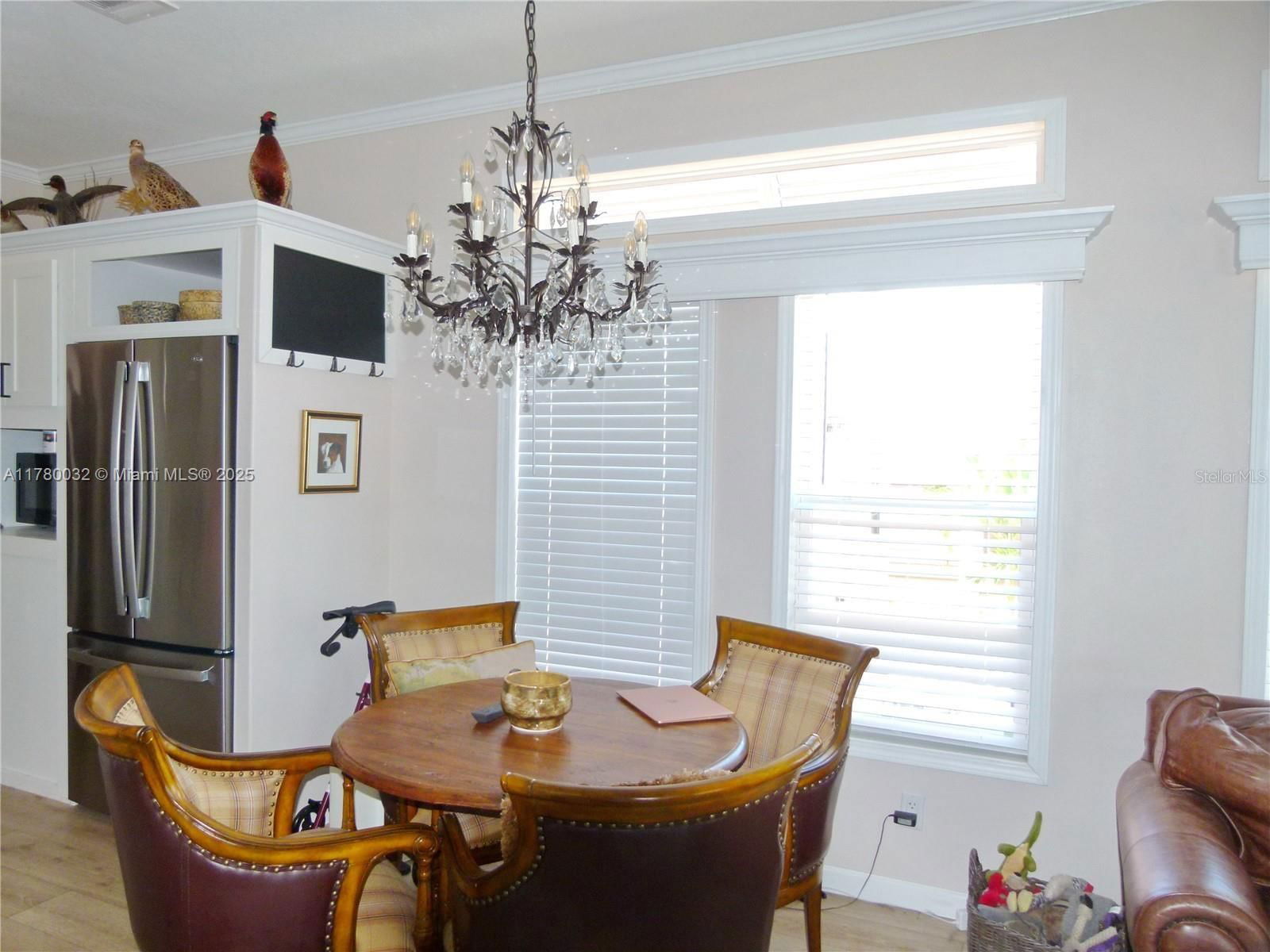 Real estate property located at 649 34th Cove, Okeechobee, Silver Palms Rv Resort, Okeechobee, FL