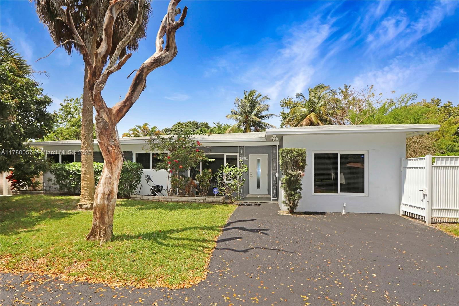 Real estate property located at 13130 1st Ave, Miami-dade, Biscayne Gardens Sec H Pa, Miami, FL
