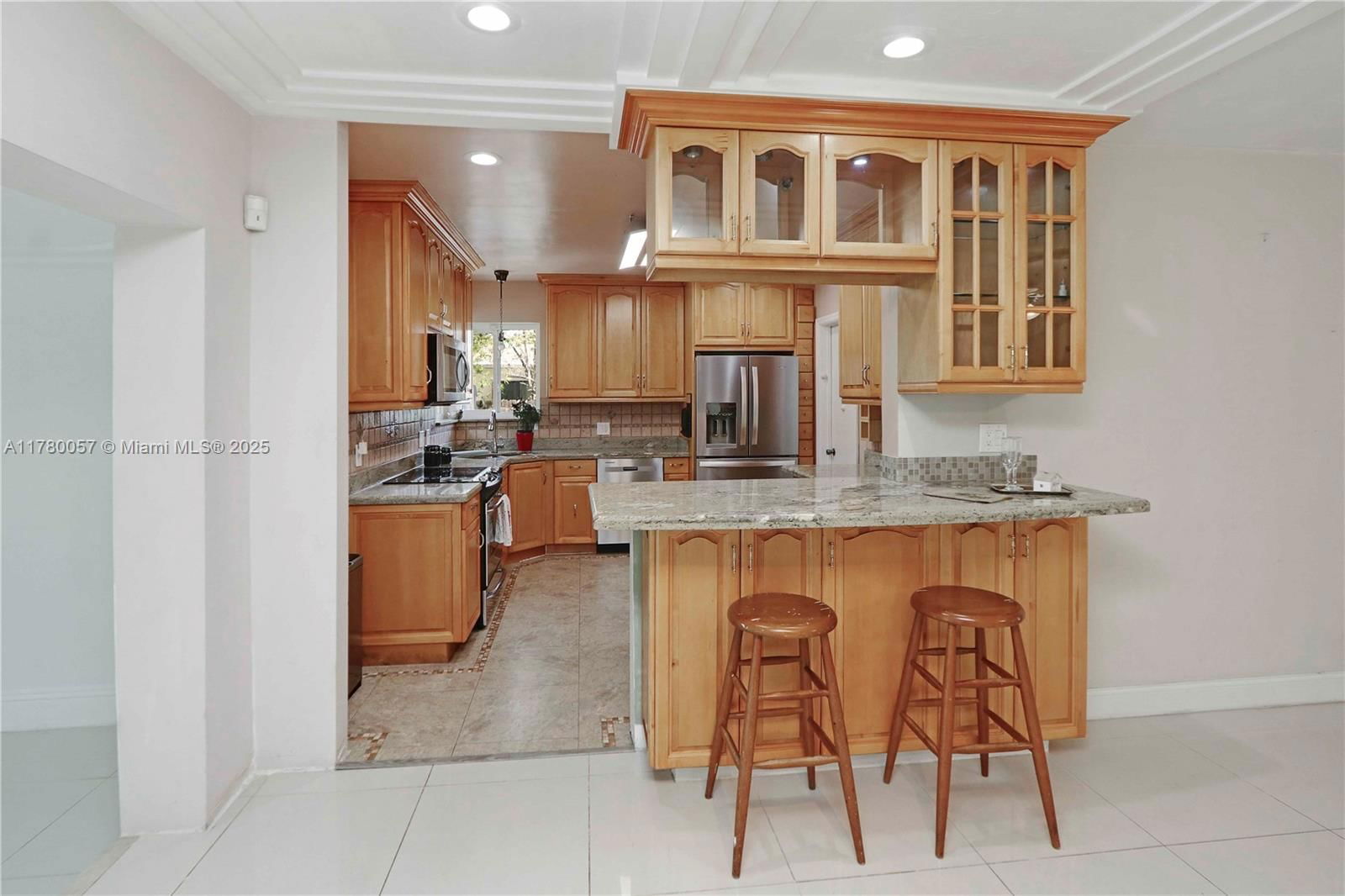 Real estate property located at 13130 1st Ave, Miami-dade, Biscayne Gardens Sec H Pa, Miami, FL