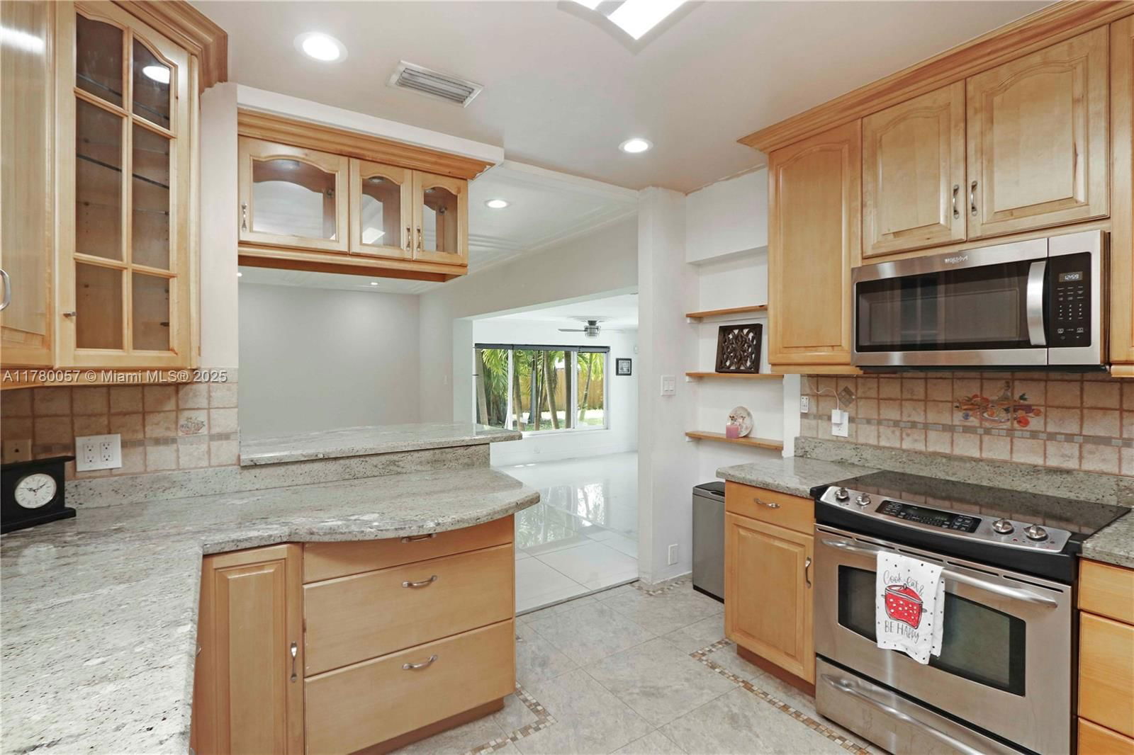 Real estate property located at 13130 1st Ave, Miami-dade, Biscayne Gardens Sec H Pa, Miami, FL