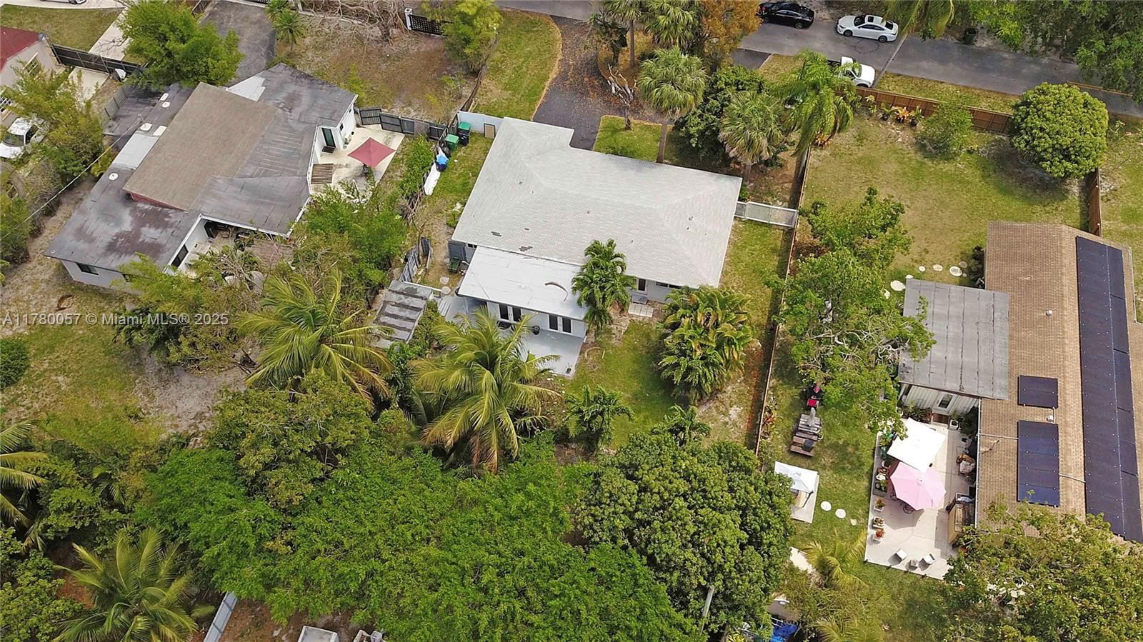 Real estate property located at 13130 1st Ave, Miami-dade, Biscayne Gardens Sec H Pa, Miami, FL