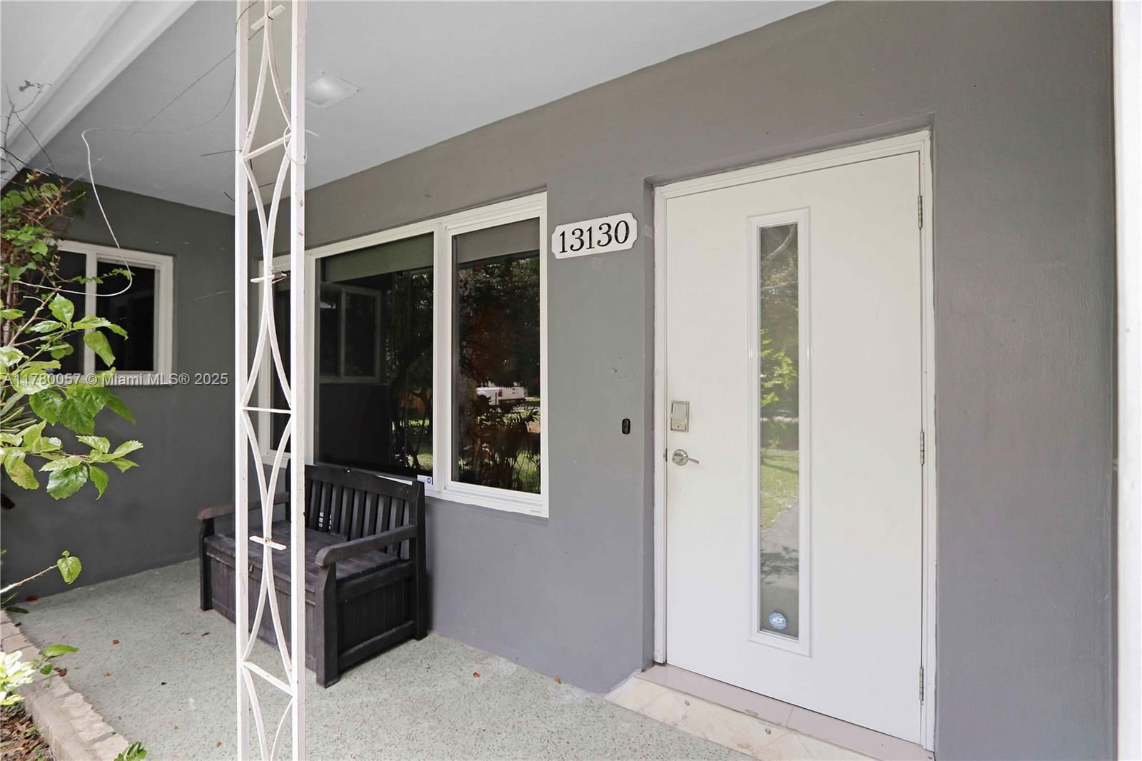 Real estate property located at 13130 1st Ave, Miami-dade, Biscayne Gardens Sec H Pa, Miami, FL