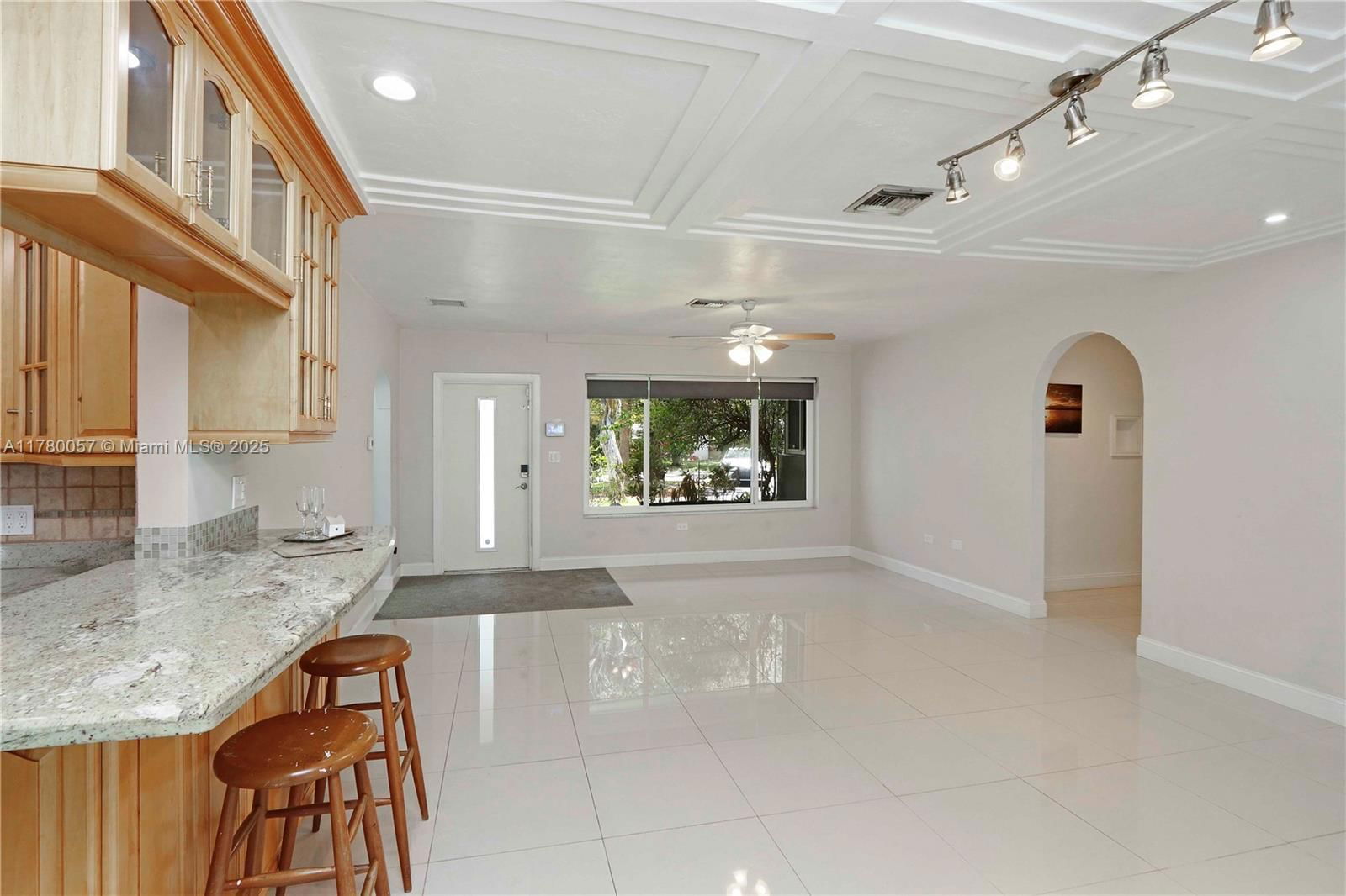 Real estate property located at 13130 1st Ave, Miami-dade, Biscayne Gardens Sec H Pa, Miami, FL