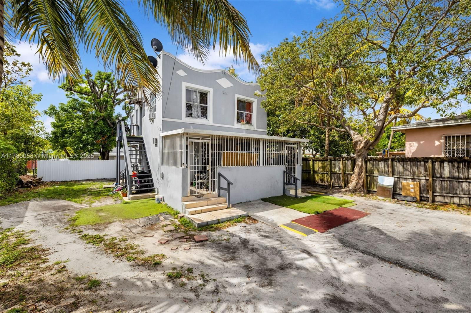 Real estate property located at 1236 28th St, Miami-dade, Westend Park, Miami, FL