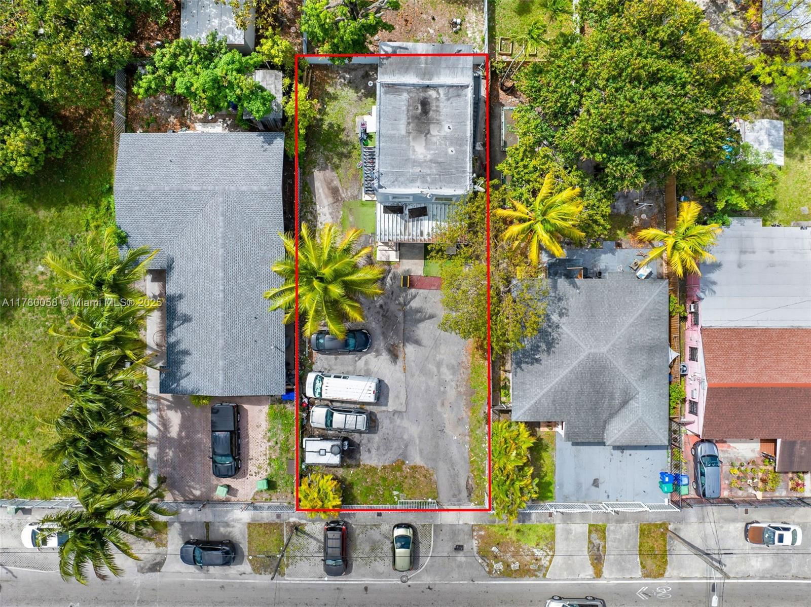 Real estate property located at 1236 28th St, Miami-dade, Westend Park, Miami, FL