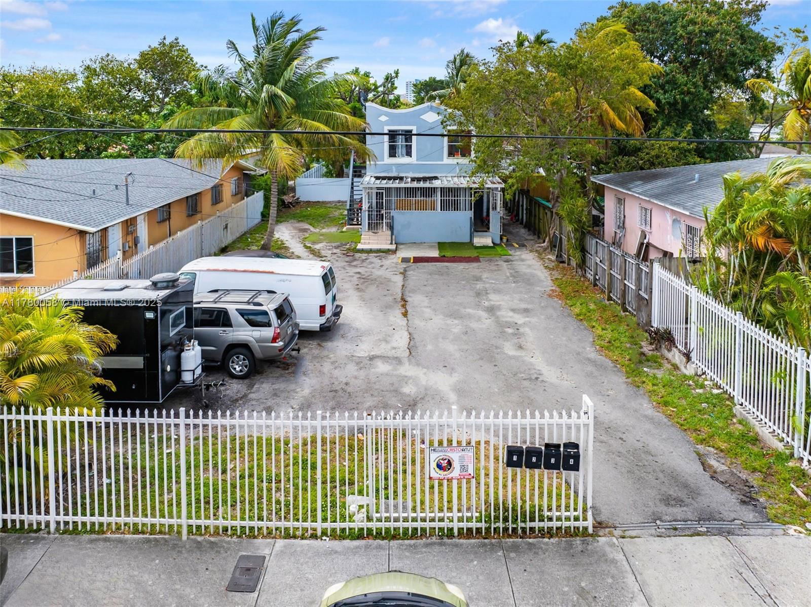 Real estate property located at 1236 28th St, Miami-dade, Westend Park, Miami, FL