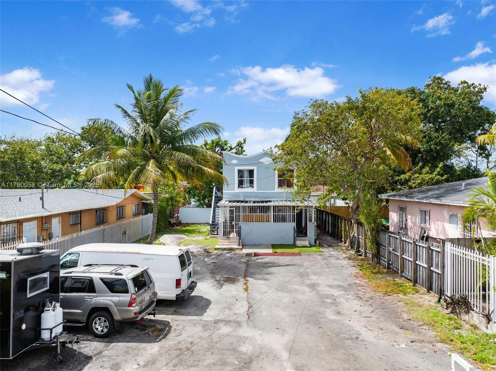 Real estate property located at 1236 28th St, Miami-dade, Westend Park, Miami, FL