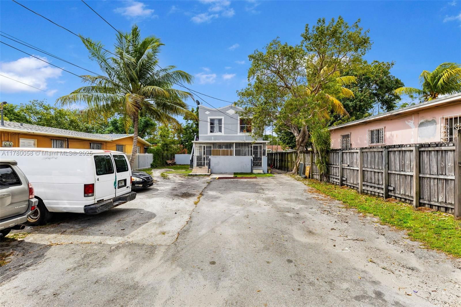 Real estate property located at 1236 28th St, Miami-dade, Westend Park, Miami, FL
