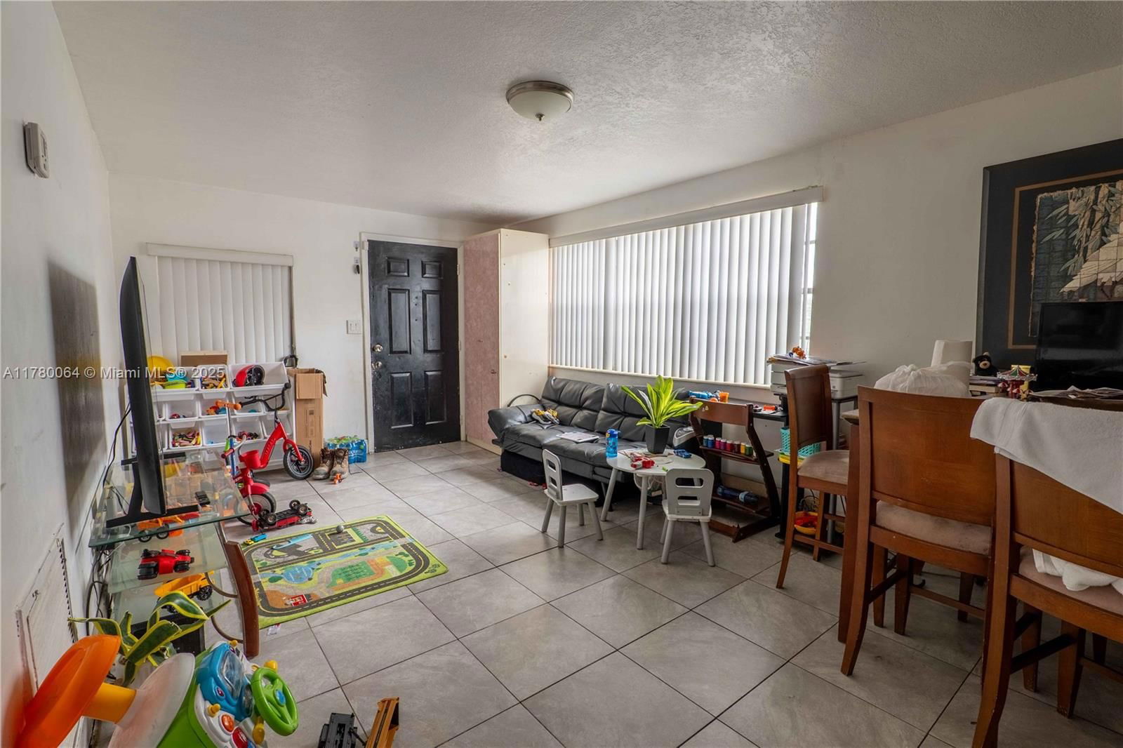 Real estate property located at 3100 91st St, Miami-dade, The Tropics Amd Plat, Miami, FL