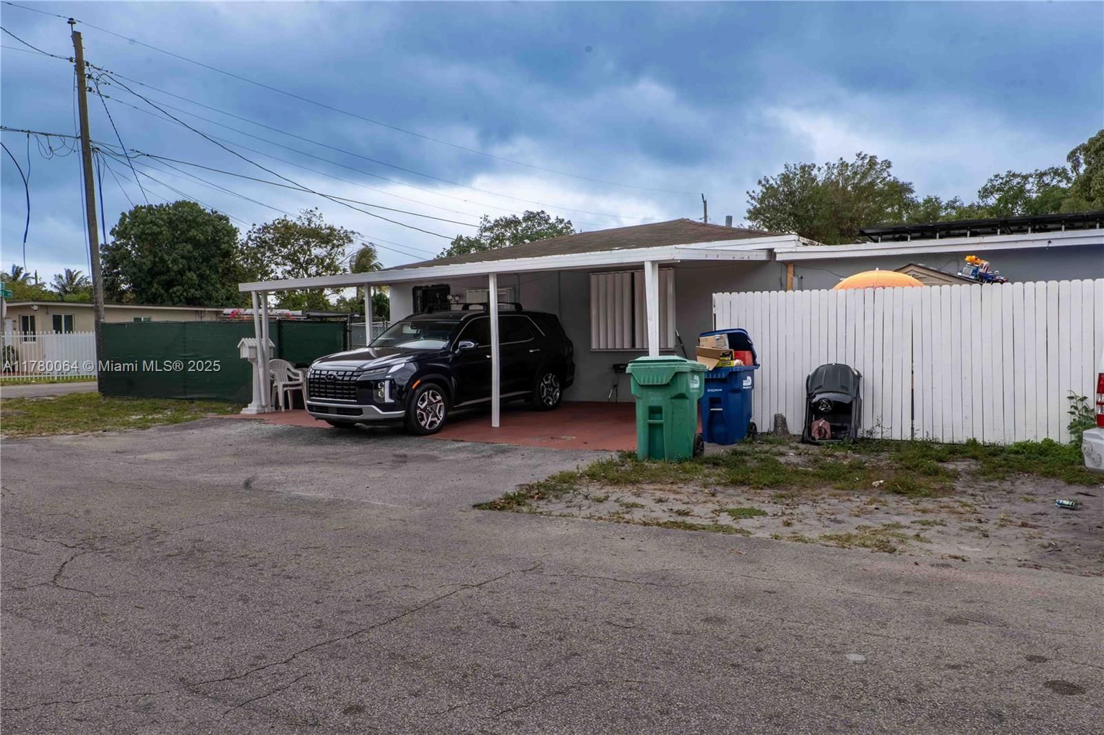 Real estate property located at 3100 91st St, Miami-dade, The Tropics Amd Plat, Miami, FL