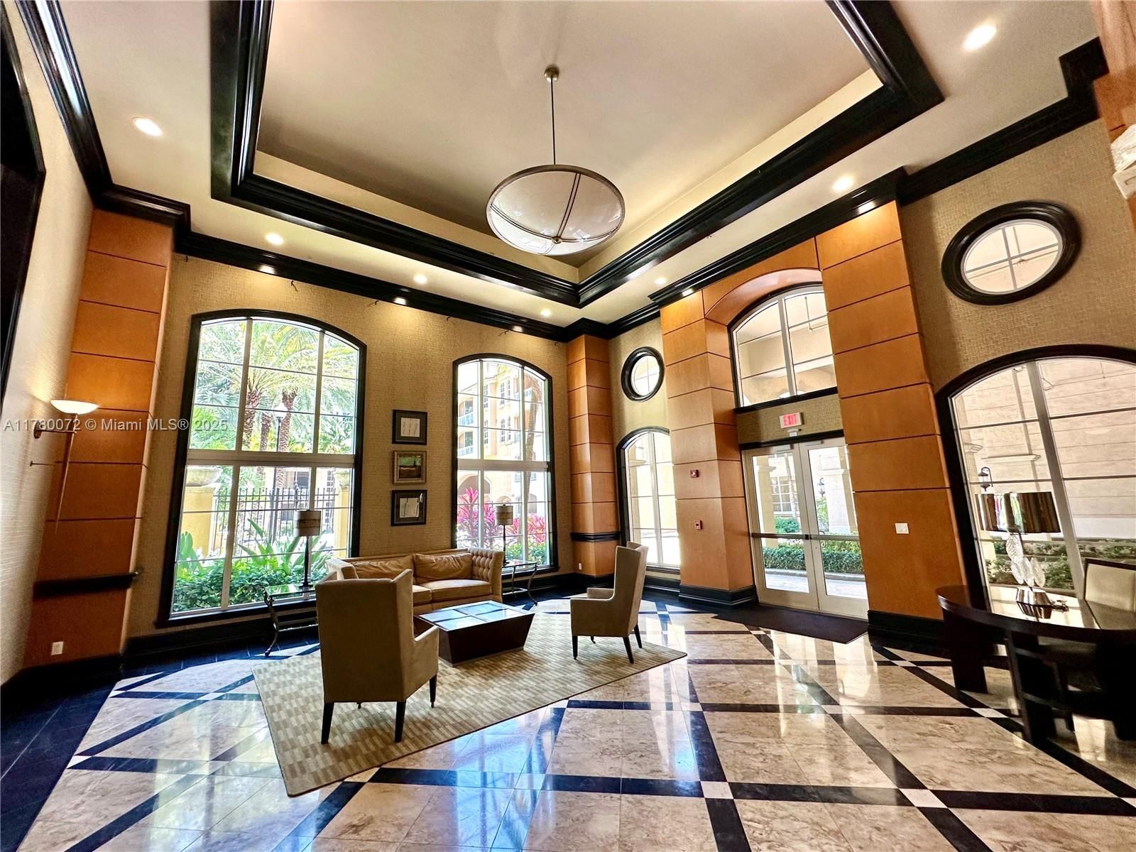 Real estate property located at 3001 185th St #336, Miami-dade, Alaqua Condo, Aventura, FL