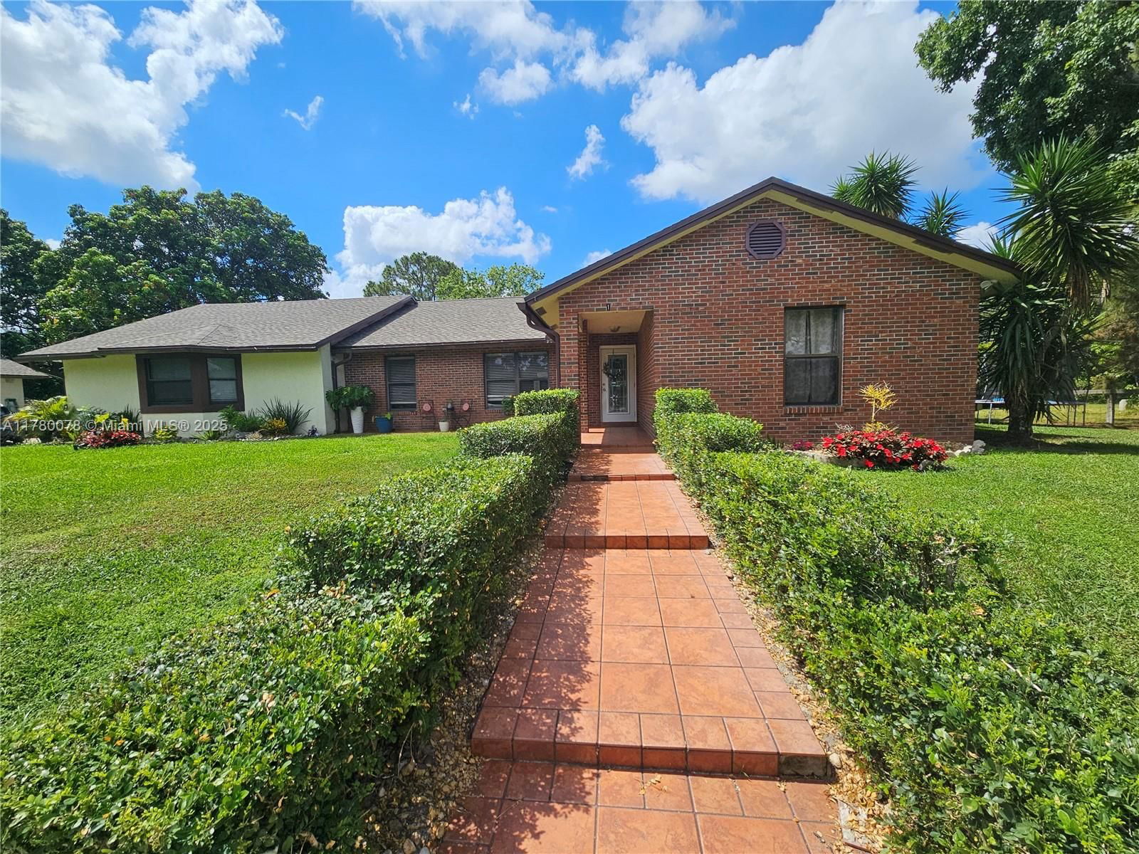 Real estate property located at 15106 97th Rd N, Palm Beach, Unincorporated, West Palm Beach, FL