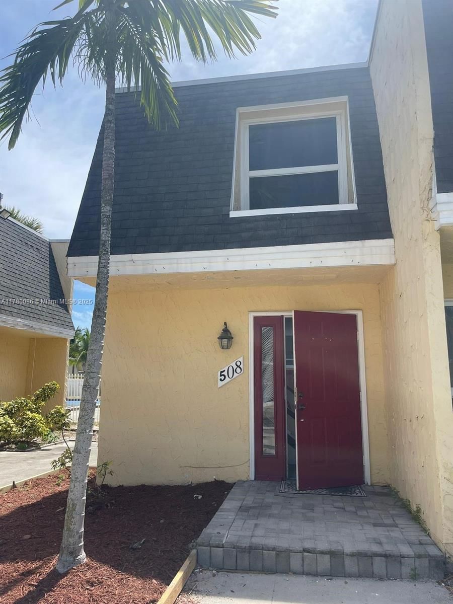 Real estate property located at , Palm Beach, Pelican Point At Boynton, Boynton Beach, FL