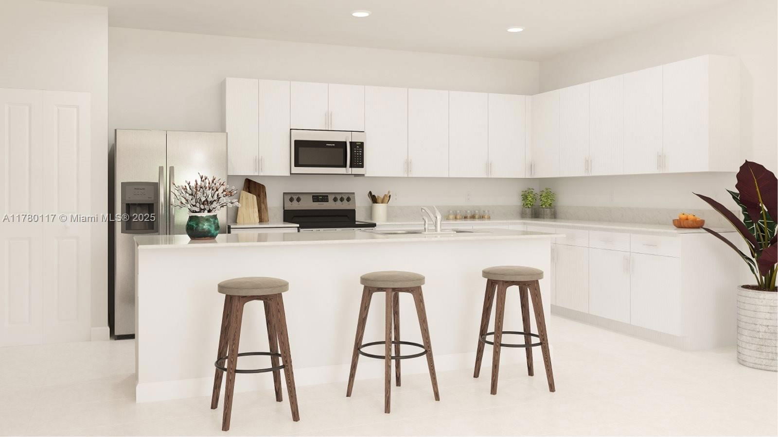 Real estate property located at 13273 190 TER, Miami-dade, Hawthorn At Galiano Pointe, Miami, FL