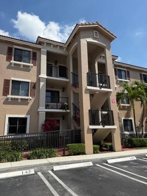 Real estate property located at 22561 88th Pl #102-7, Miami-dade, The Courts At Bayshore Ii, Cutler Bay, FL