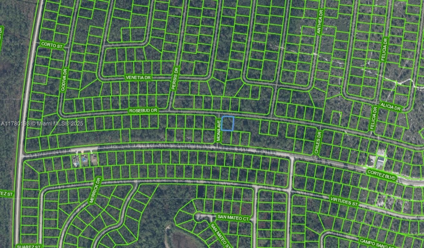 Real estate property located at 7004 Mona Avenue, Highlands, Sun N Lake, Sebring, FL