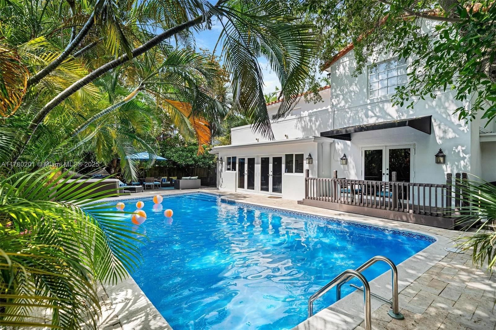 Real estate property located at 4545 Nautilus Ct, Miami-dade, Nautilus Extension 3rd, Miami Beach, FL