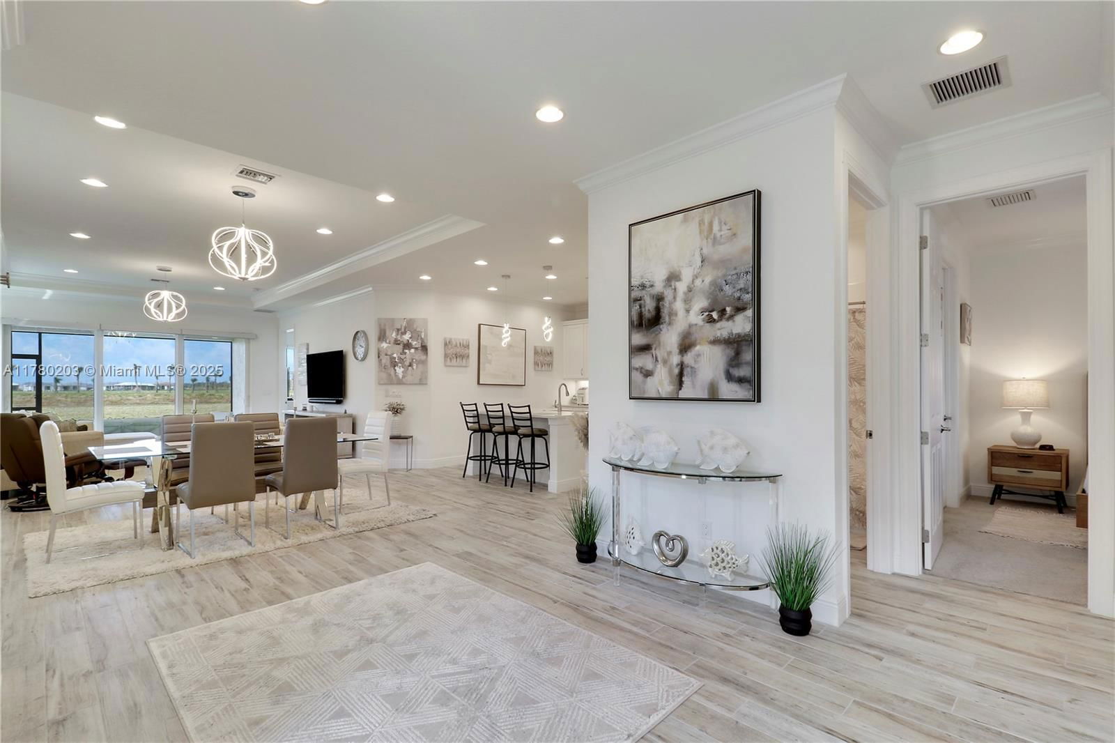 Real estate property located at 26047 Viterbo Way, St Lucie, Verano Pud No. 1 Plat No., Port St. Lucie, FL