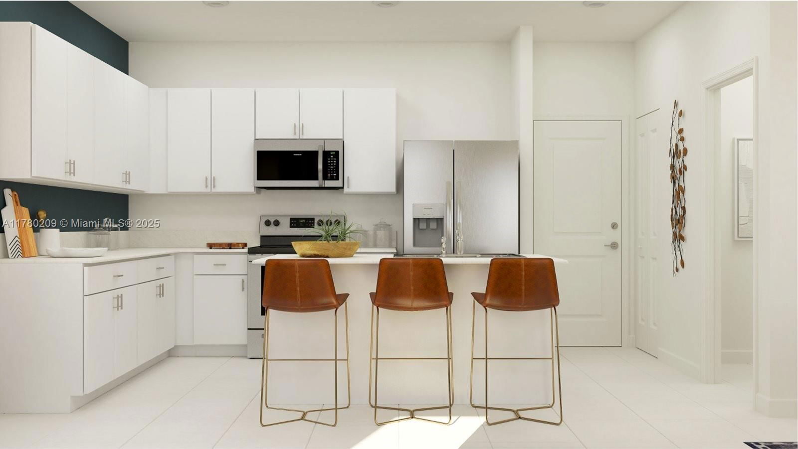 Real estate property located at 2429 26 RD, Miami-dade, Altamira Granadacollection, Homestead, FL