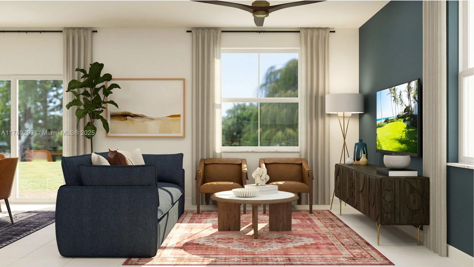 Real estate property located at 2429 26 RD, Miami-dade, Altamira Granadacollection, Homestead, FL