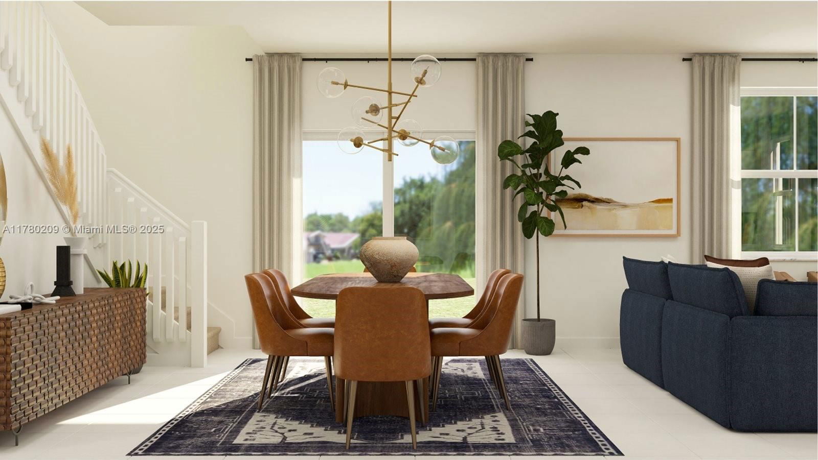 Real estate property located at 2429 26 RD, Miami-dade, Altamira Granadacollection, Homestead, FL