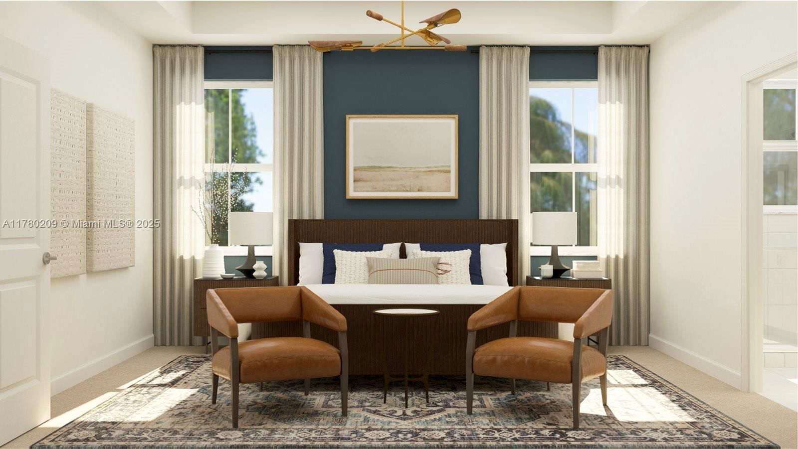 Real estate property located at 2429 26 RD, Miami-dade, Altamira Granadacollection, Homestead, FL
