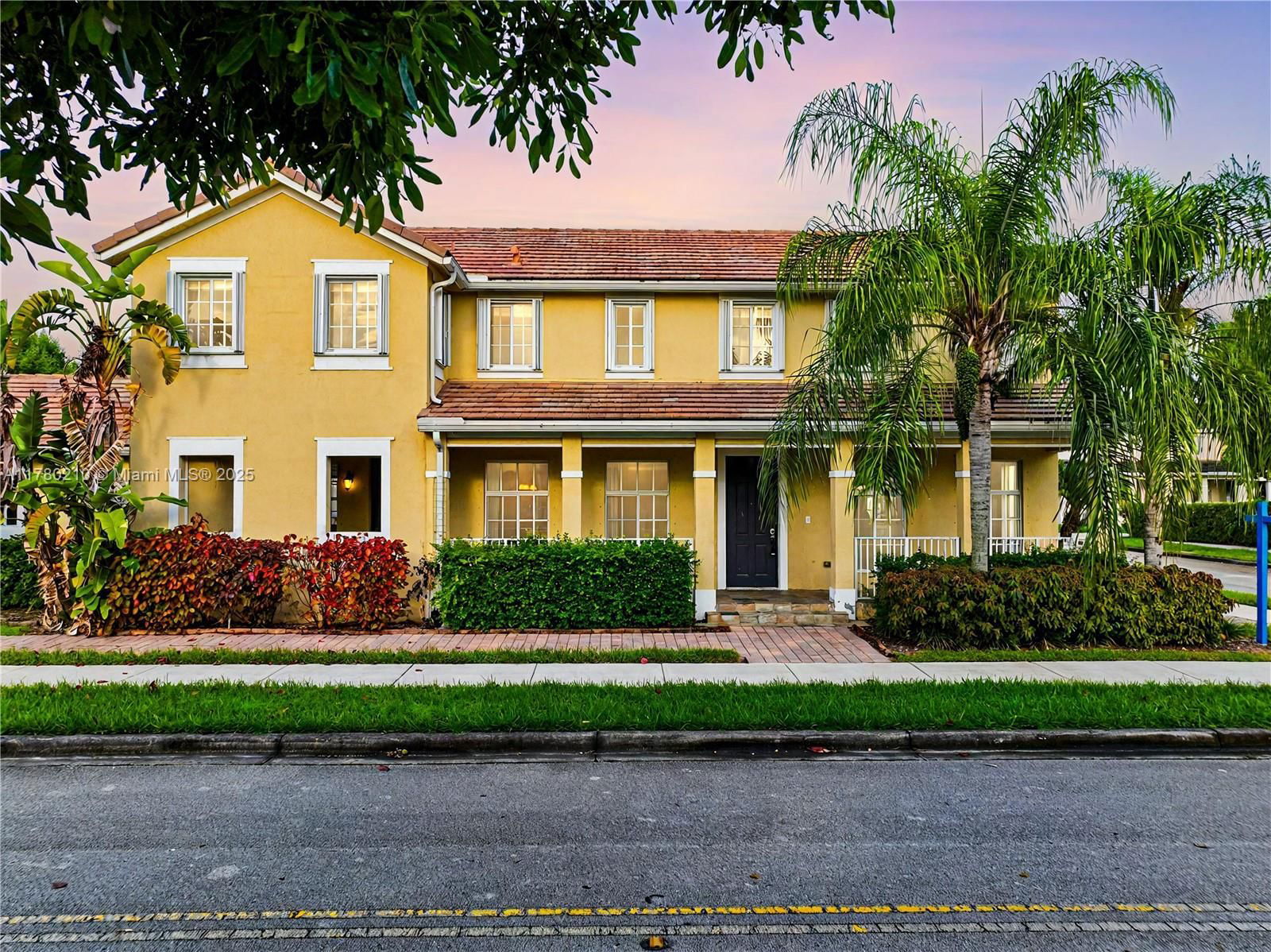 Real estate property located at 13955 278th Ln, Miami-dade, Mandarin Lakes, Homestead, FL