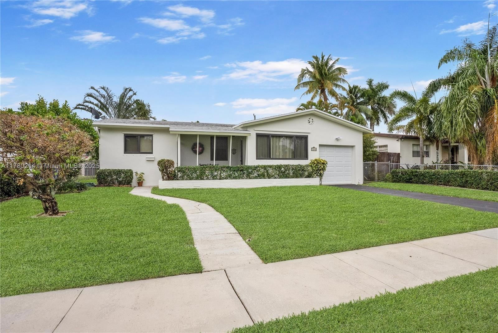 Real estate property located at 7340 Taylor St, Broward, Boulevard Heights Sec 1, Hollywood, FL
