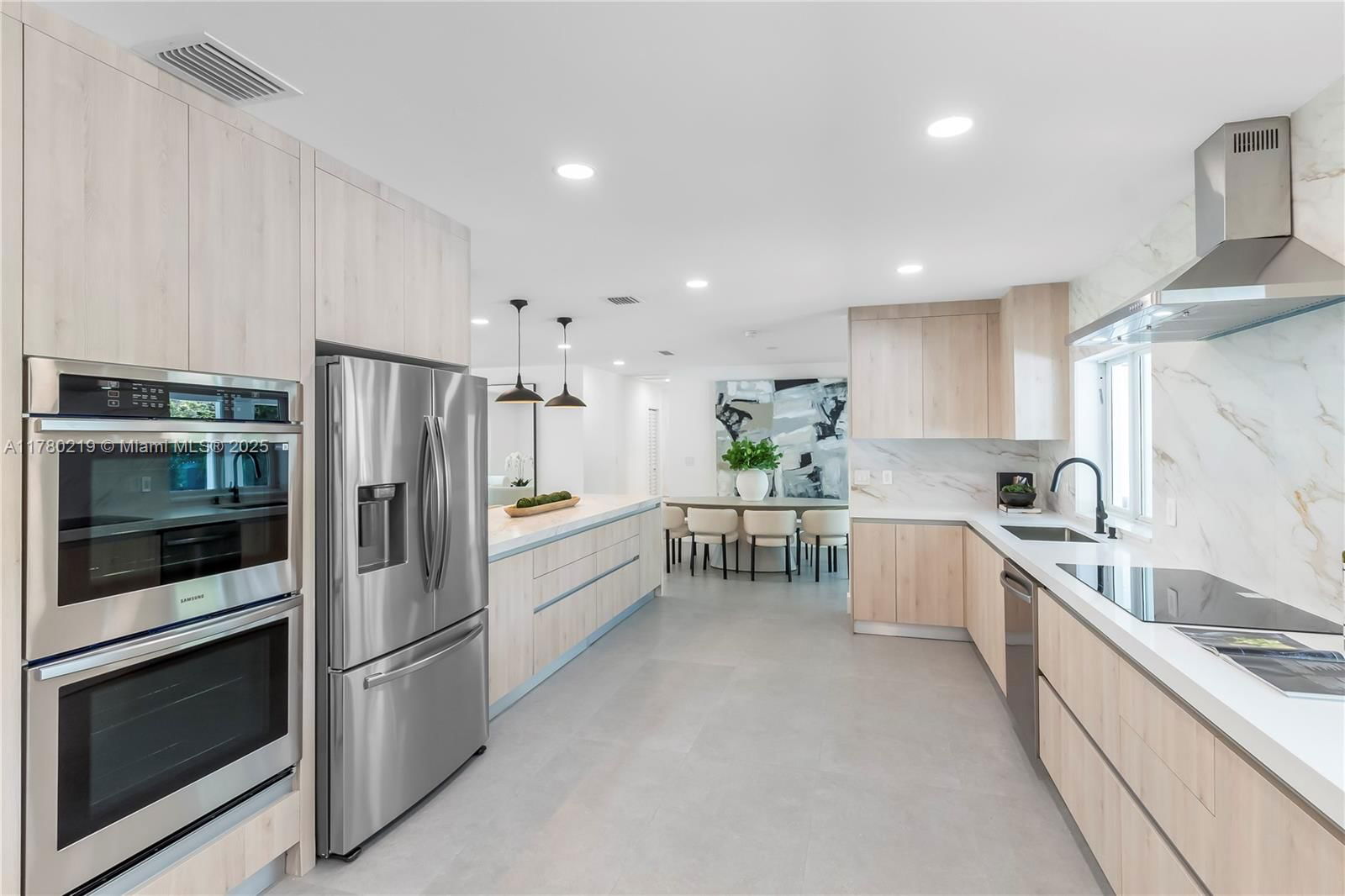 Real estate property located at 7551 109th Ter, Miami-dade, Kendalllane Estates Sec A, Pinecrest, FL