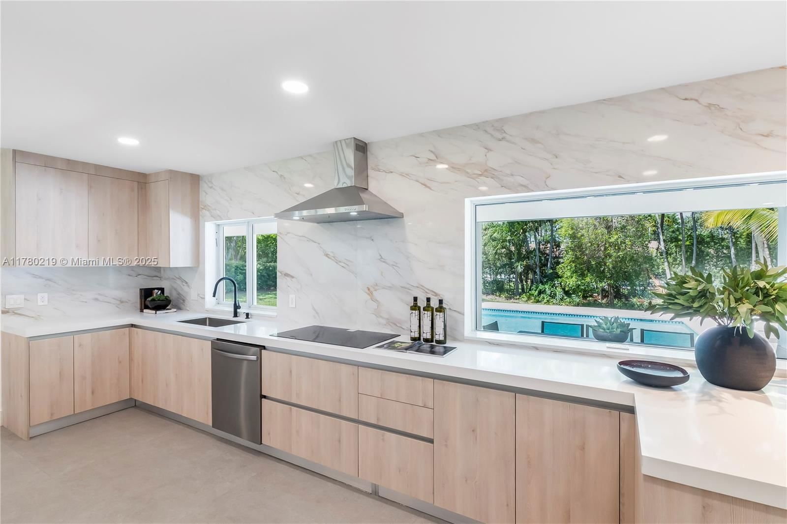 Real estate property located at 7551 109th Ter, Miami-dade, Kendalllane Estates Sec A, Pinecrest, FL