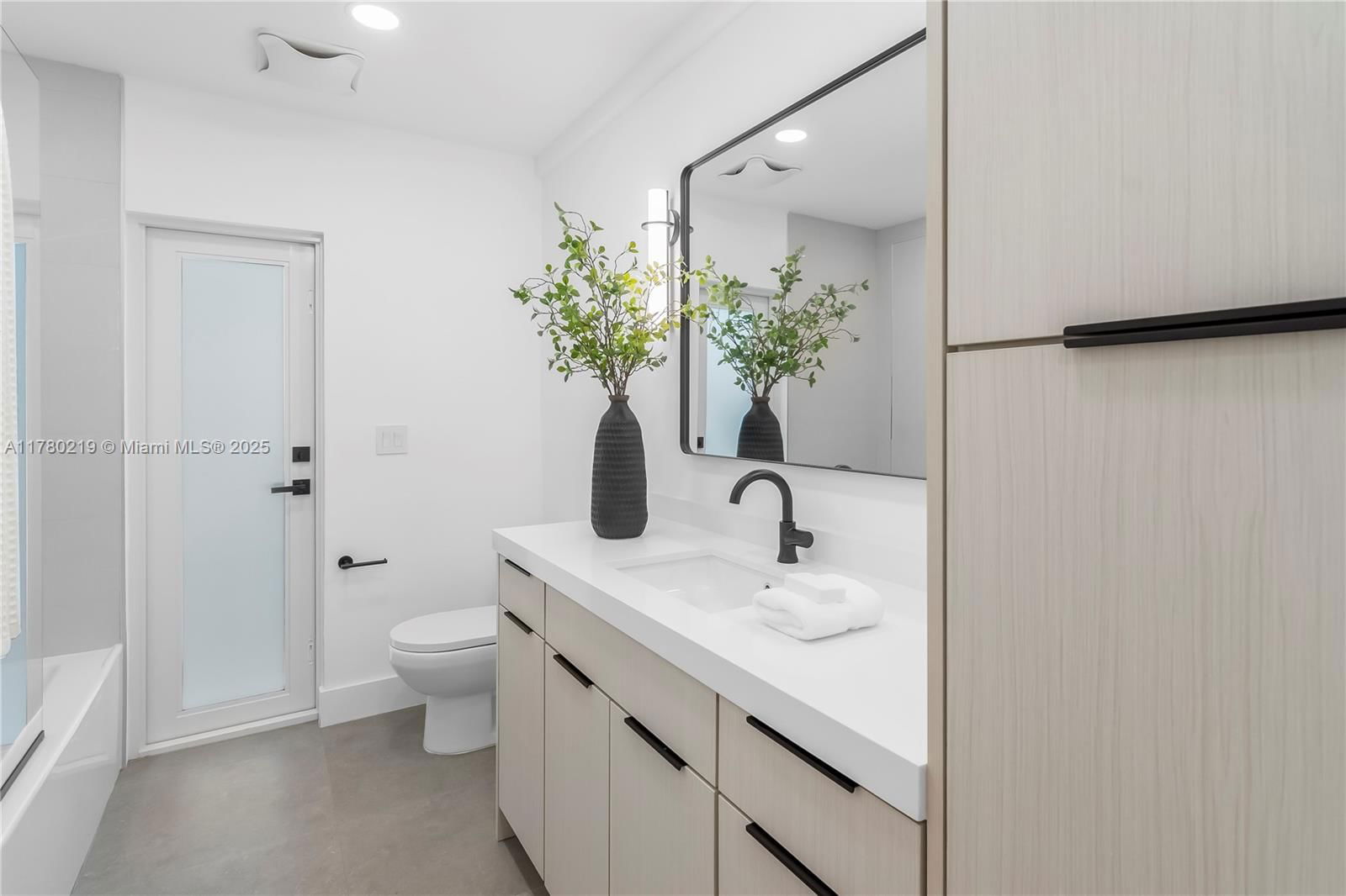 Real estate property located at 7551 109th Ter, Miami-dade, Kendalllane Estates Sec A, Pinecrest, FL