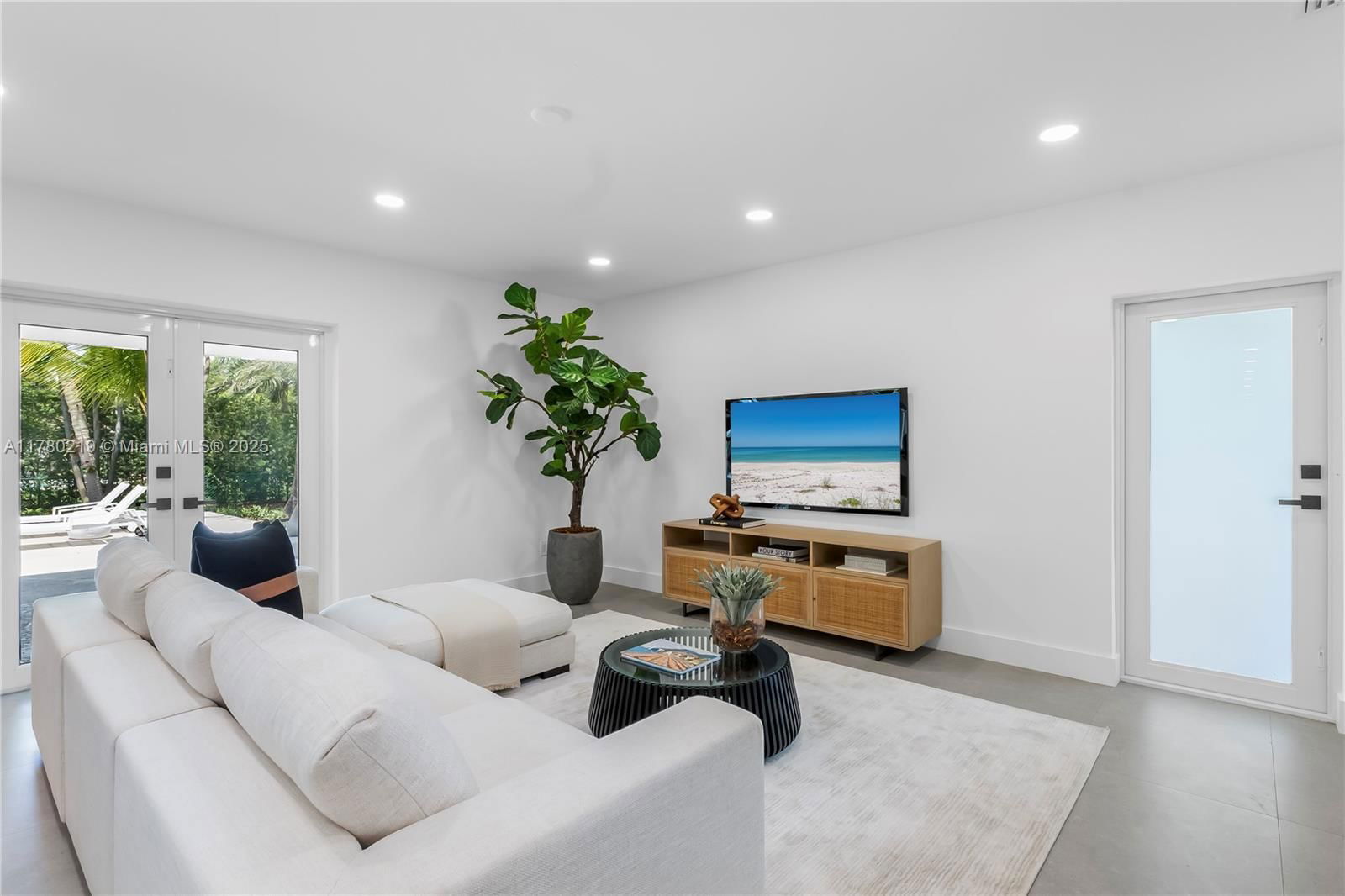 Real estate property located at 7551 109th Ter, Miami-dade, Kendalllane Estates Sec A, Pinecrest, FL