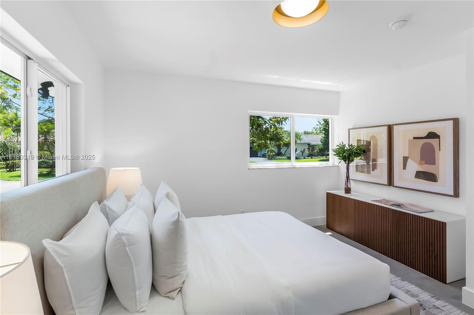 Real estate property located at 7551 109th Ter, Miami-dade, Kendalllane Estates Sec A, Pinecrest, FL
