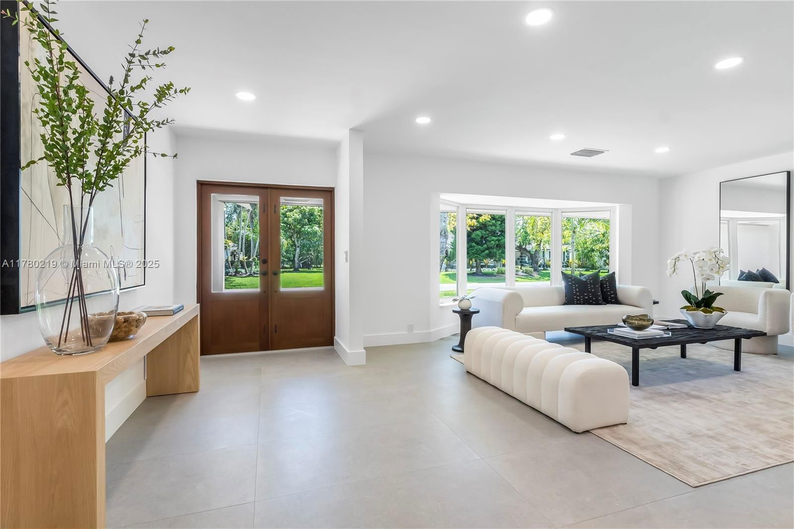 Real estate property located at 7551 109th Ter, Miami-dade, Kendalllane Estates Sec A, Pinecrest, FL