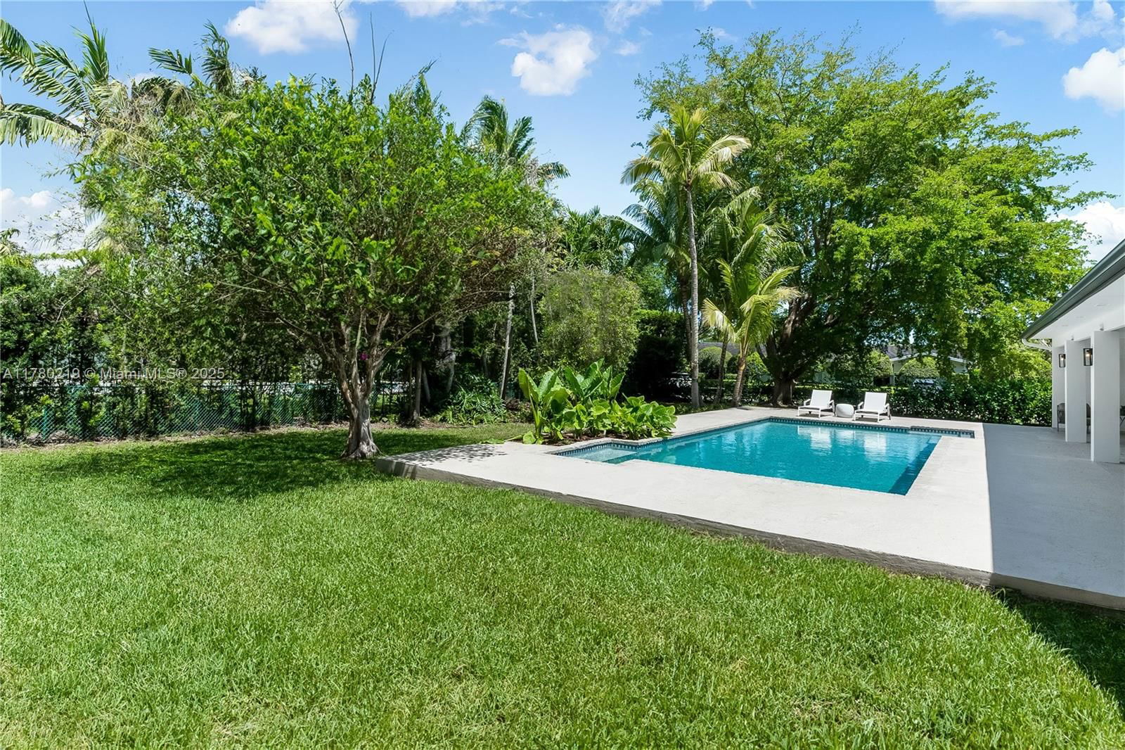 Real estate property located at 7551 109th Ter, Miami-dade, Kendalllane Estates Sec A, Pinecrest, FL