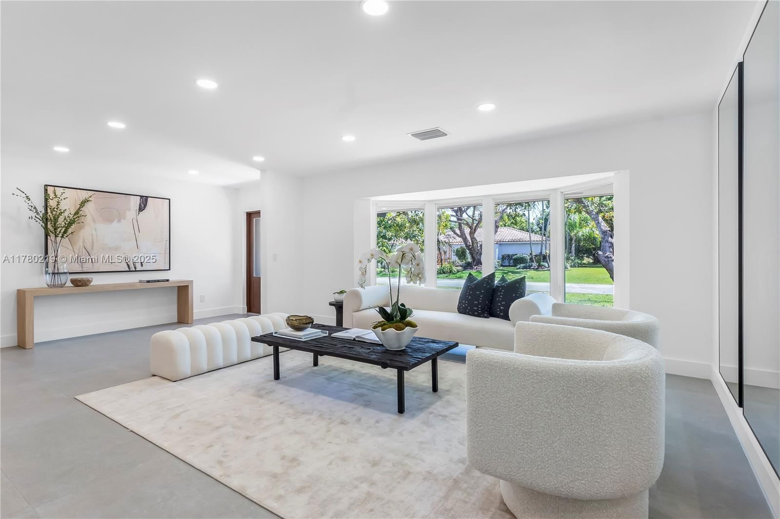 Real estate property located at 7551 109th Ter, Miami-dade, Kendalllane Estates Sec A, Pinecrest, FL