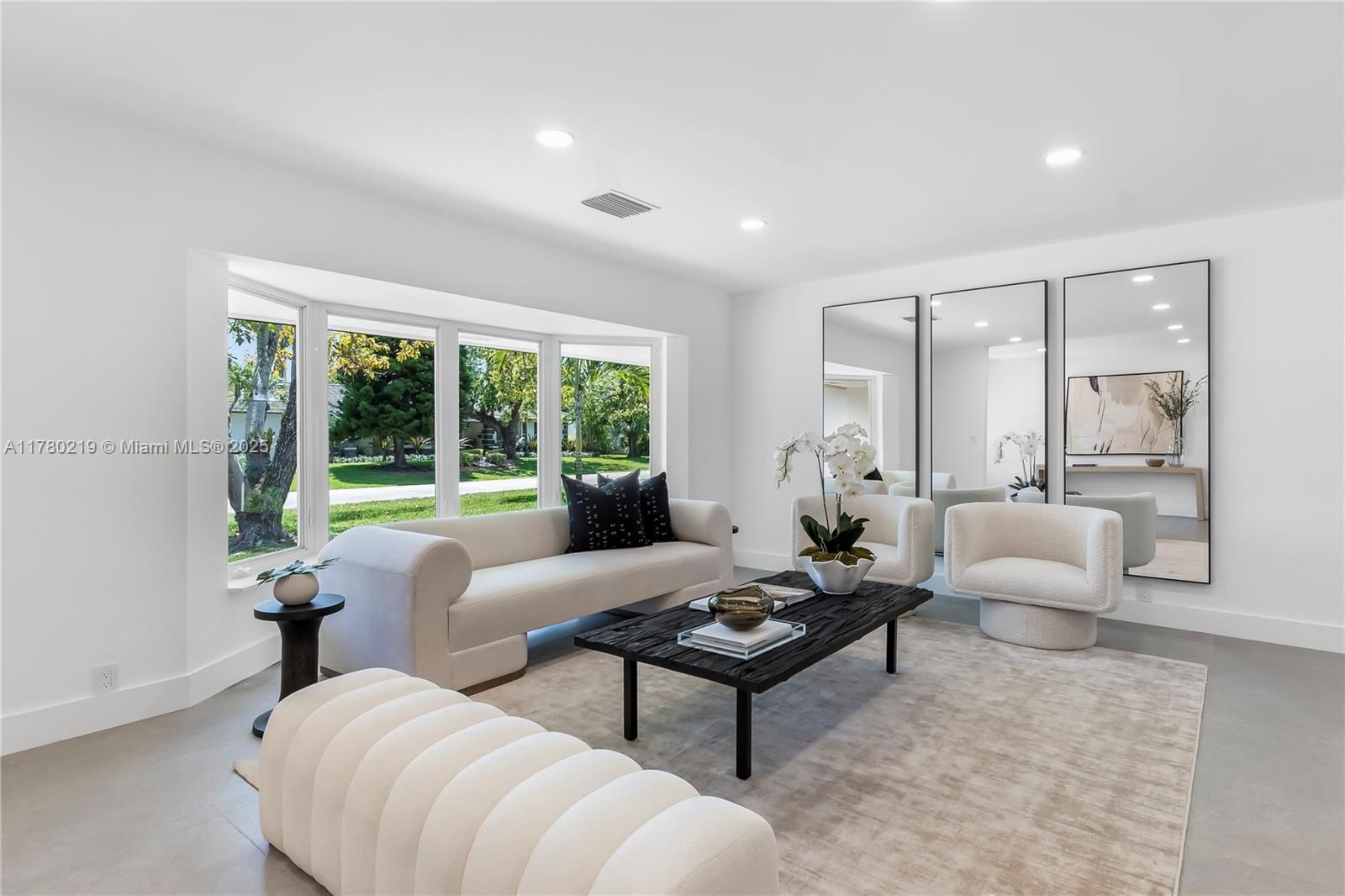Real estate property located at 7551 109th Ter, Miami-dade, Kendalllane Estates Sec A, Pinecrest, FL