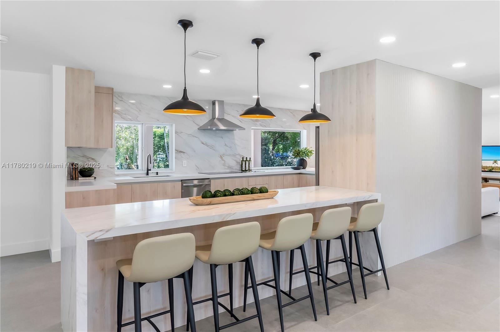 Real estate property located at 7551 109th Ter, Miami-dade, Kendalllane Estates Sec A, Pinecrest, FL