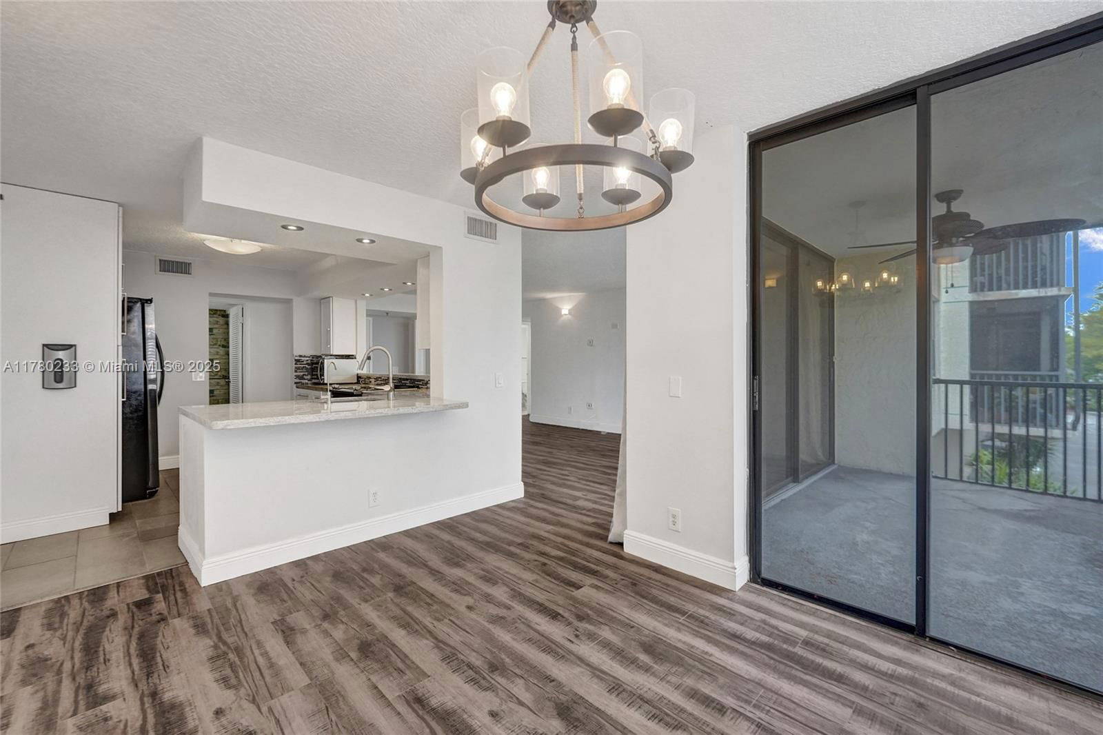 Real estate property located at 105 Lake Emerald Dr #211, Broward, Lake Emerald Condominium, Oakland Park, FL