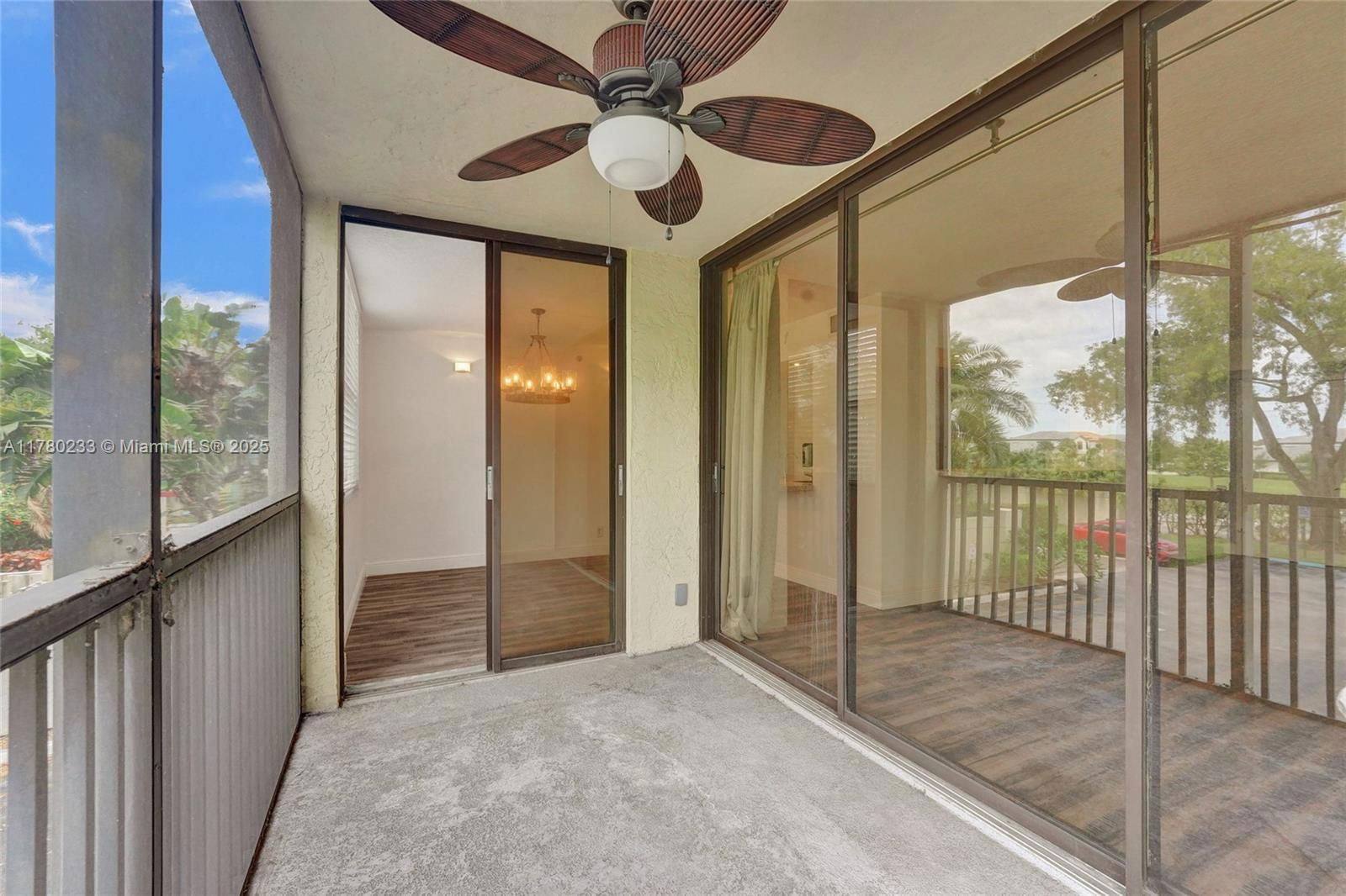 Real estate property located at 105 Lake Emerald Dr #211, Broward, Lake Emerald Condominium, Oakland Park, FL