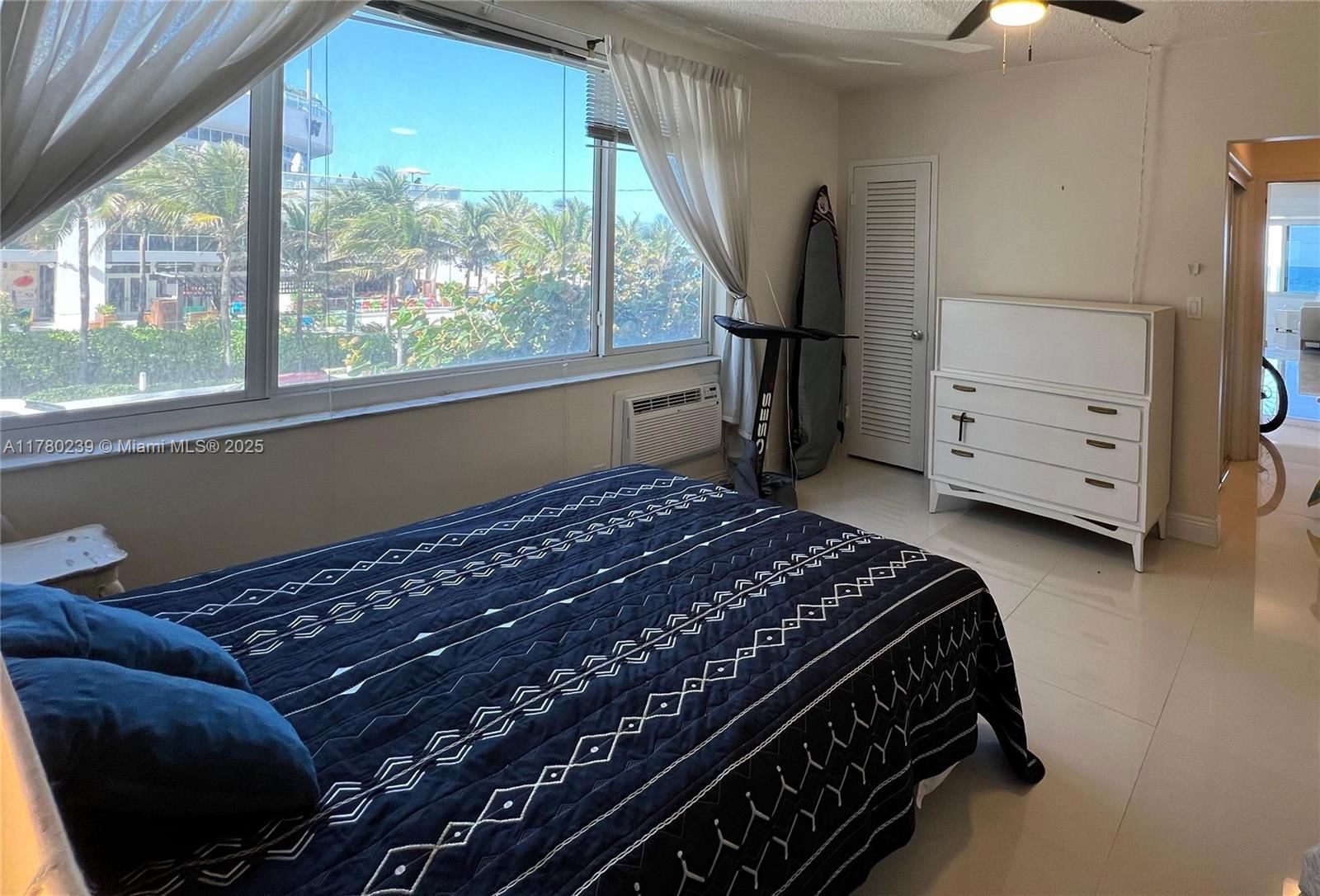 Real estate property located at 345 Fort Lauderdale Beach Blvd #202, Broward, Spring Tide Apts Co-op, Fort Lauderdale, FL