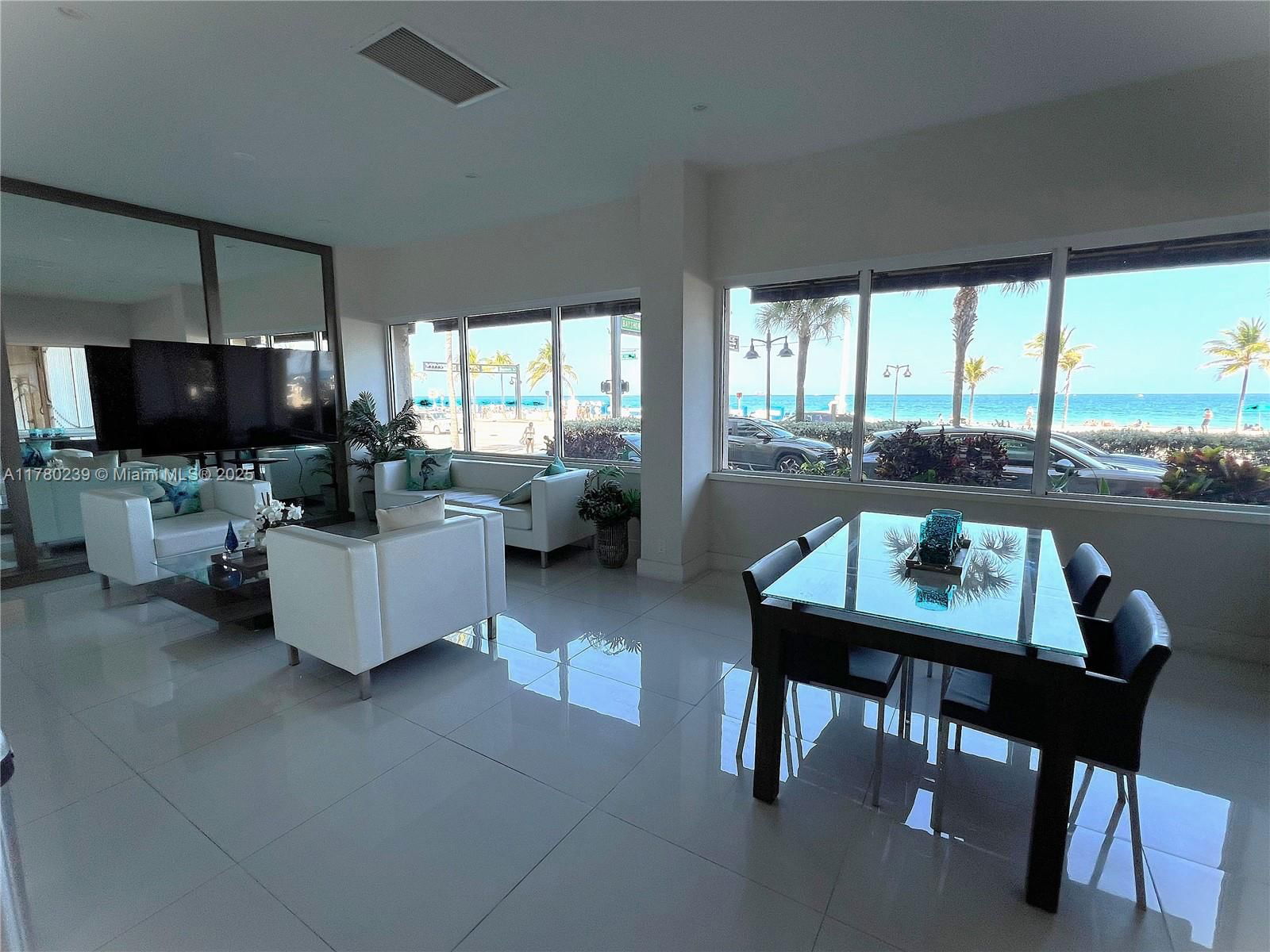Real estate property located at 345 Fort Lauderdale Beach Blvd #202, Broward, Spring Tide Apts Co-op, Fort Lauderdale, FL