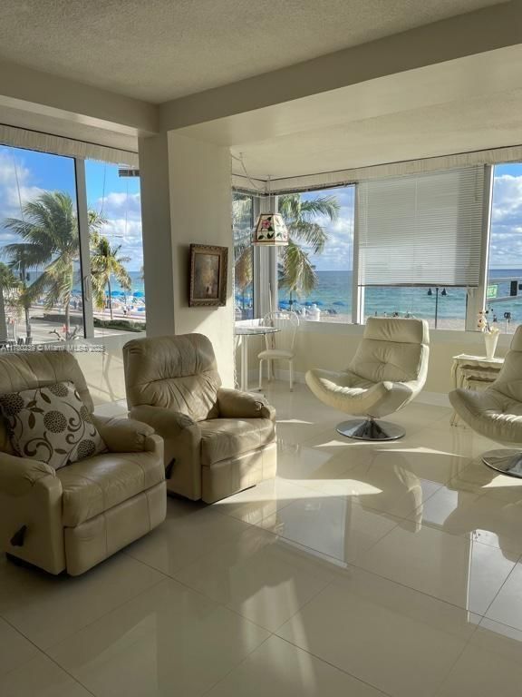 Real estate property located at 345 Fort Lauderdale Beach Blvd #202, Broward, Spring Tide Apts Co-op, Fort Lauderdale, FL