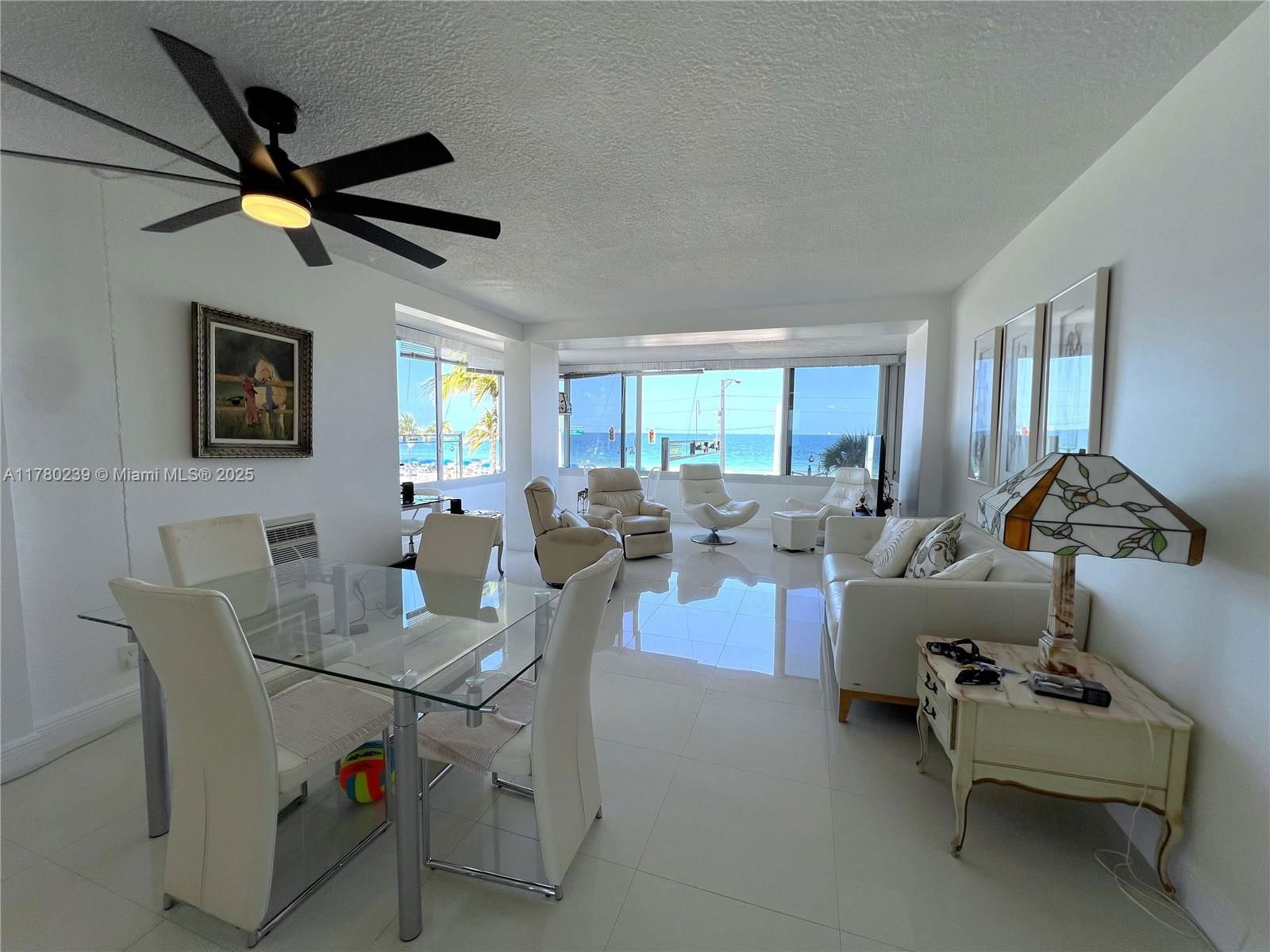 Real estate property located at 345 Fort Lauderdale Beach Blvd #202, Broward, Spring Tide Apts Co-op, Fort Lauderdale, FL