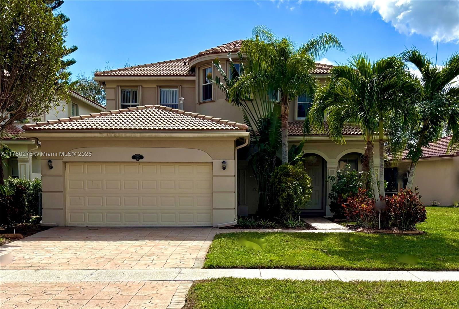Real estate property located at 10514 Galleria St, Palm Beach, Black Diamond Ph 1, Wellington, FL