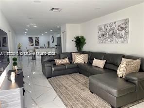 Real estate property located at 1017 124th Ct, Miami-dade, Golden Twin Homes Condo #, Miami, FL