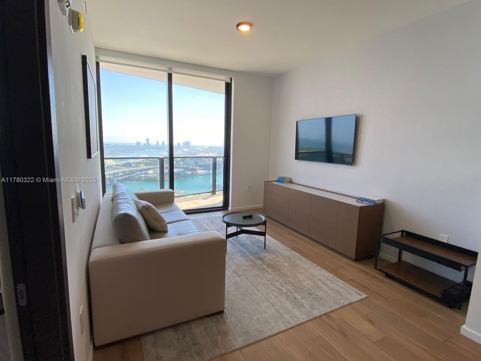 Real estate property located at 398 5th St #2910, Miami-dade, Map Of Miami Dade Co. Fl., Miami, FL