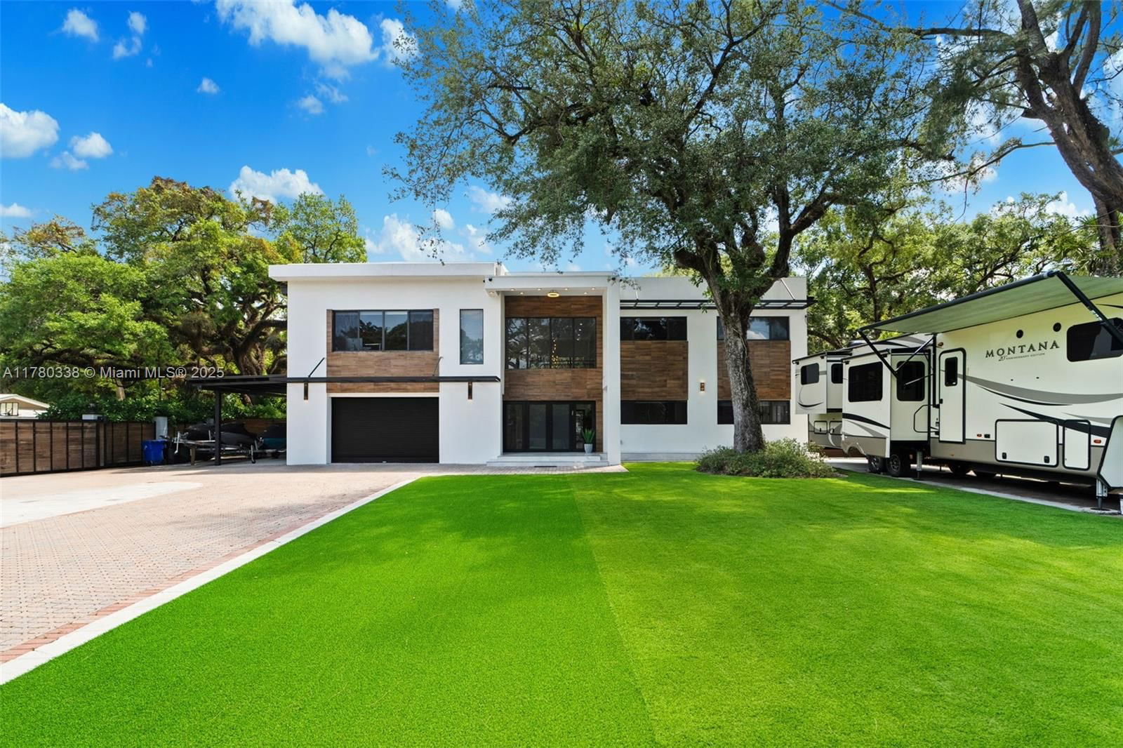 Real estate property located at 3000 Riverland Rd, Broward, Riverland Manors, Fort Lauderdale, FL