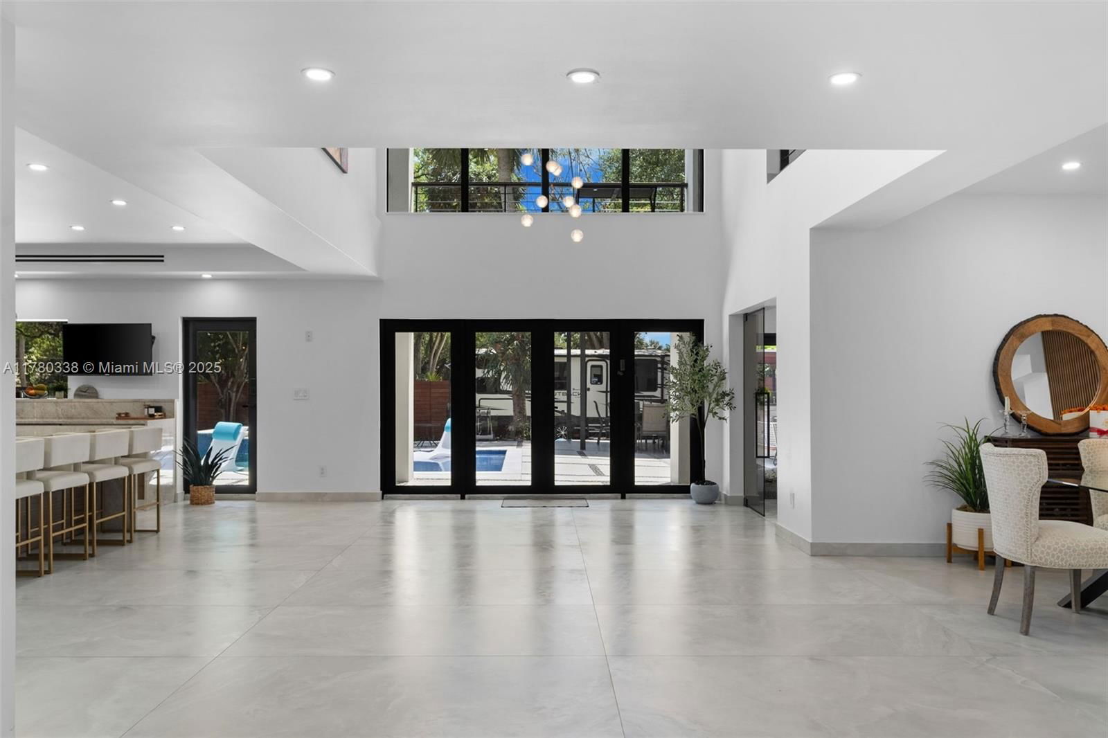 Real estate property located at 3000 Riverland Rd, Broward, Riverland Manors, Fort Lauderdale, FL