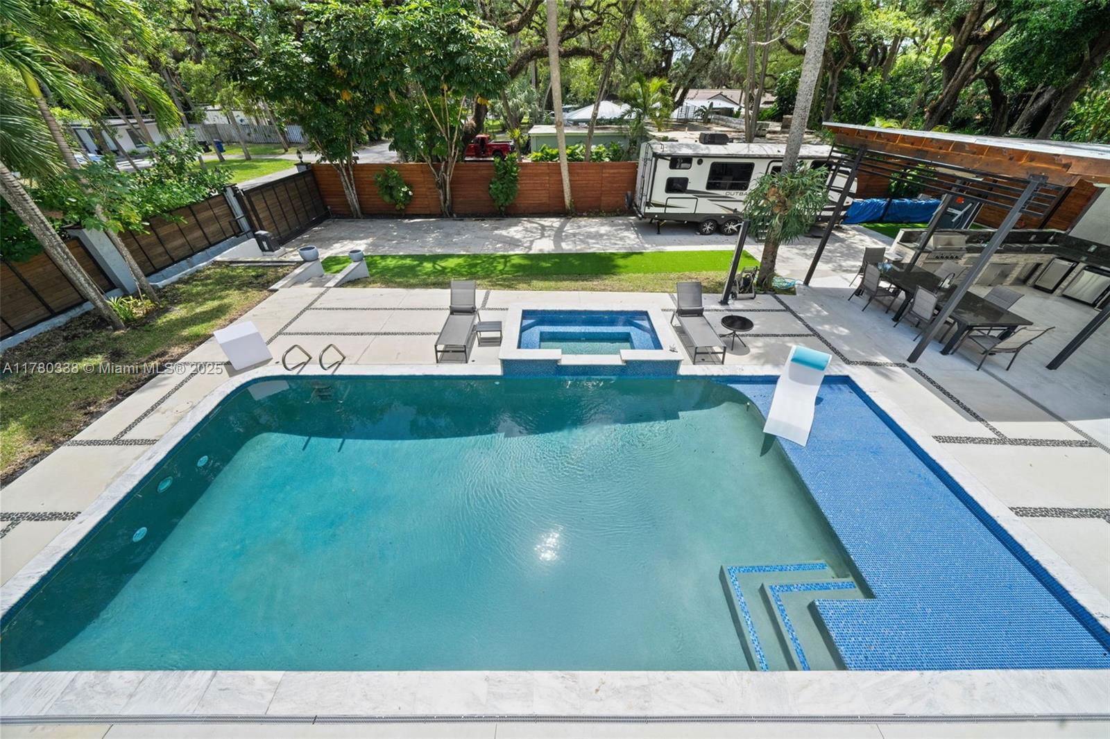 Real estate property located at 3000 Riverland Rd, Broward, Riverland Manors, Fort Lauderdale, FL